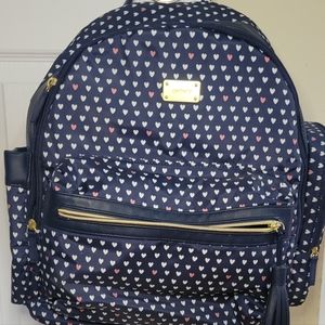 Carter's Diaper Backpack